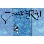 Asrai : The Blue Tape